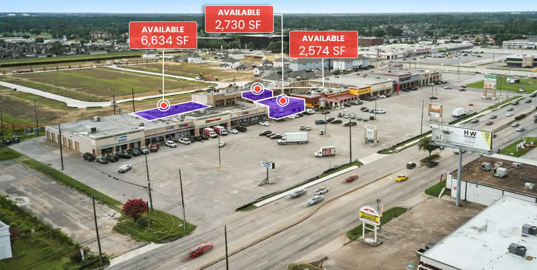 Cypress Village For Lease Second
