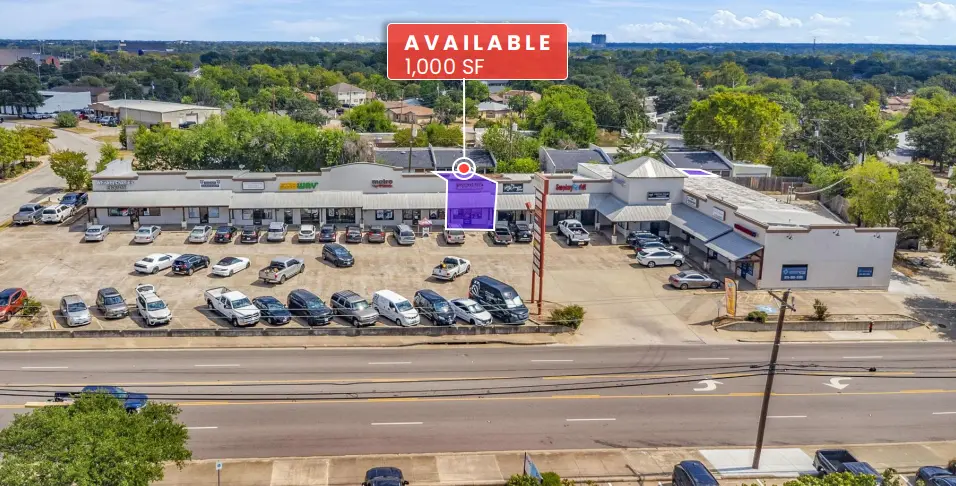 Brookwood Square (Bryan) For Lease
