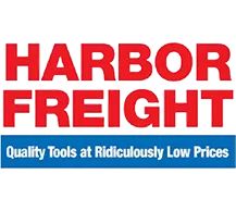 Harbor Freight Logo