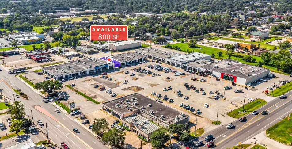 Captains Corner For Lease