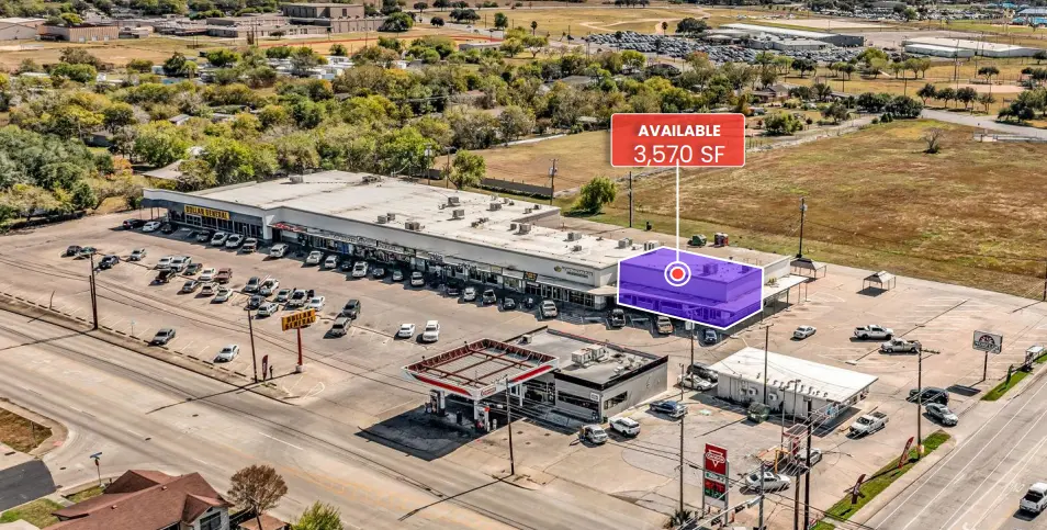 Lone Tree Center For Lease