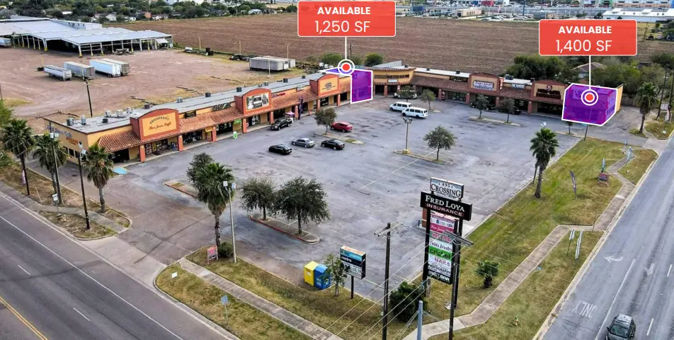 San Juan Retail For Lease