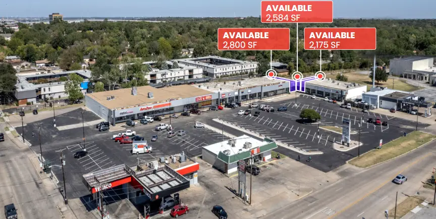 G5 Meadowbrook For Lease