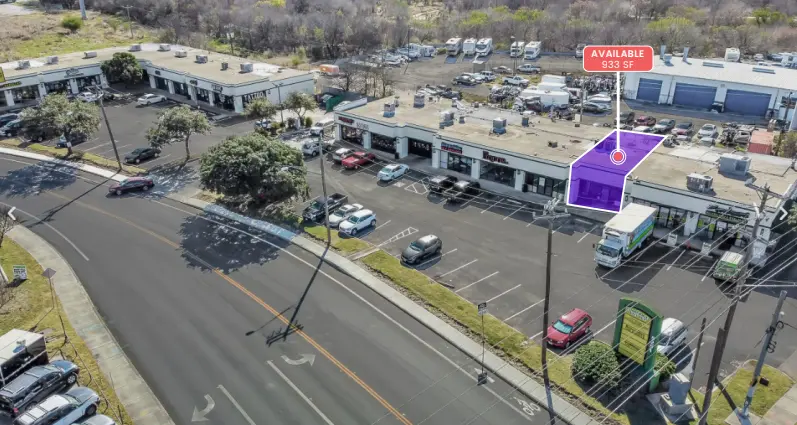 Timberhill Village Shopping Center For Lease 1