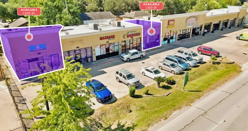 WLY Plaza For Lease 1